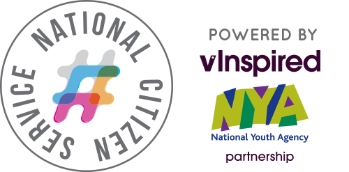 Logo of National Citizen Service