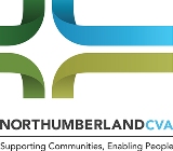 Logo of Northumberland CVA