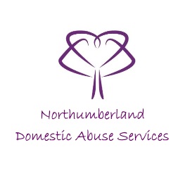 Logo of Northumberland Domestic Abuse Services (NDAS)