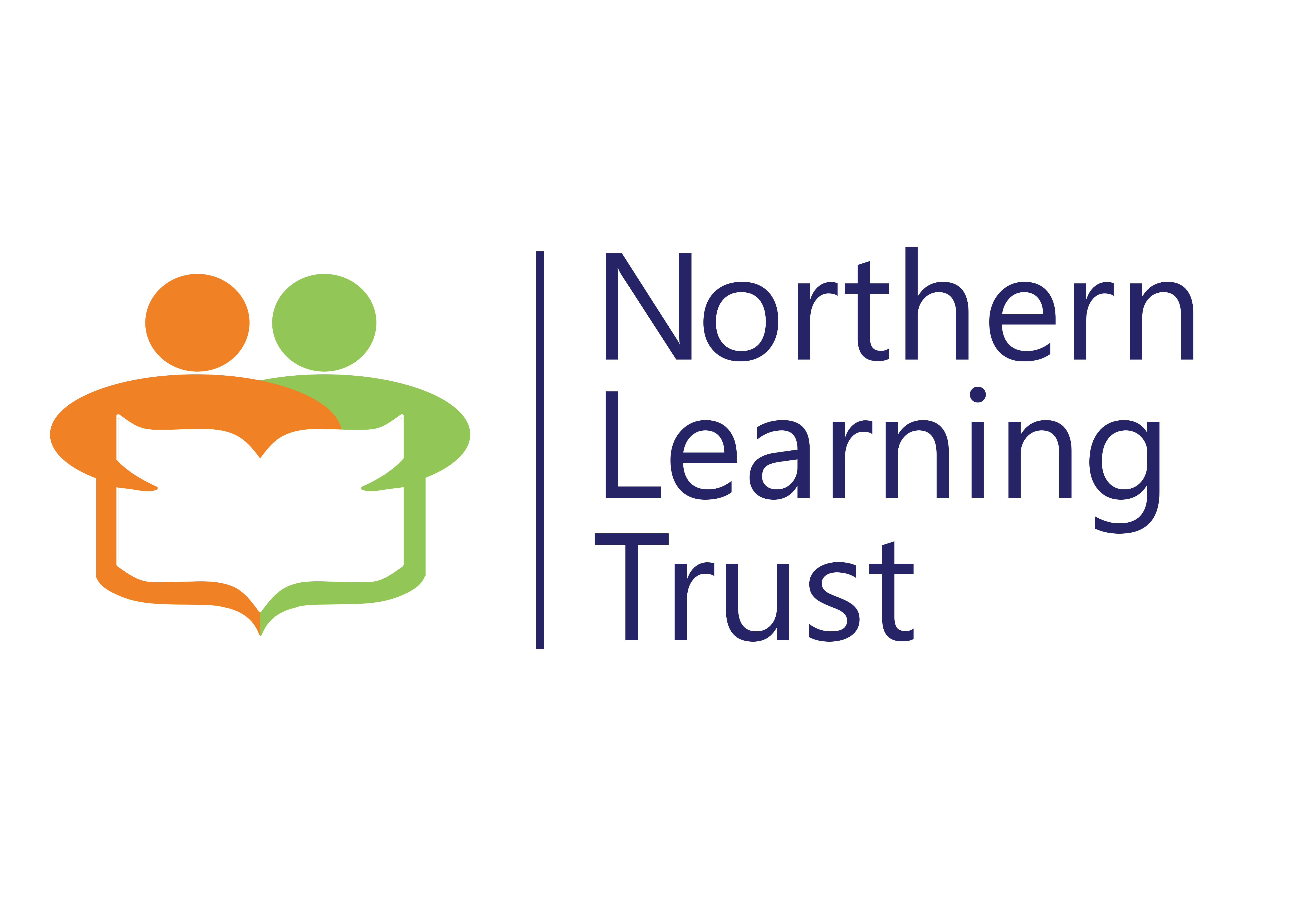 Logo of Northern Learning Trust