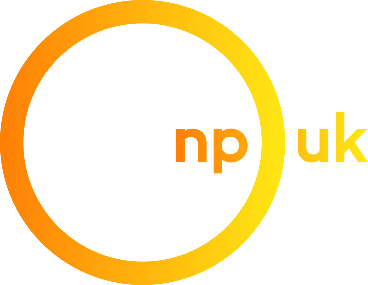 Logo of Niemann-Pick UK