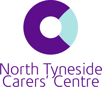 Logo of North Tyneside Carers Centre
