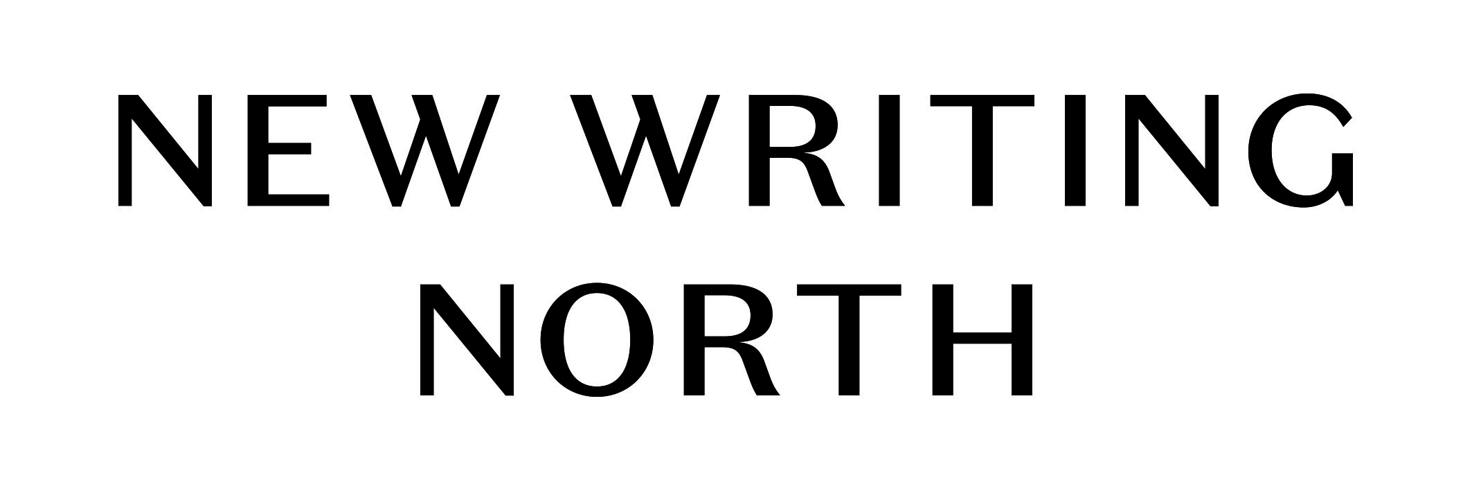 Logo of New Writing North