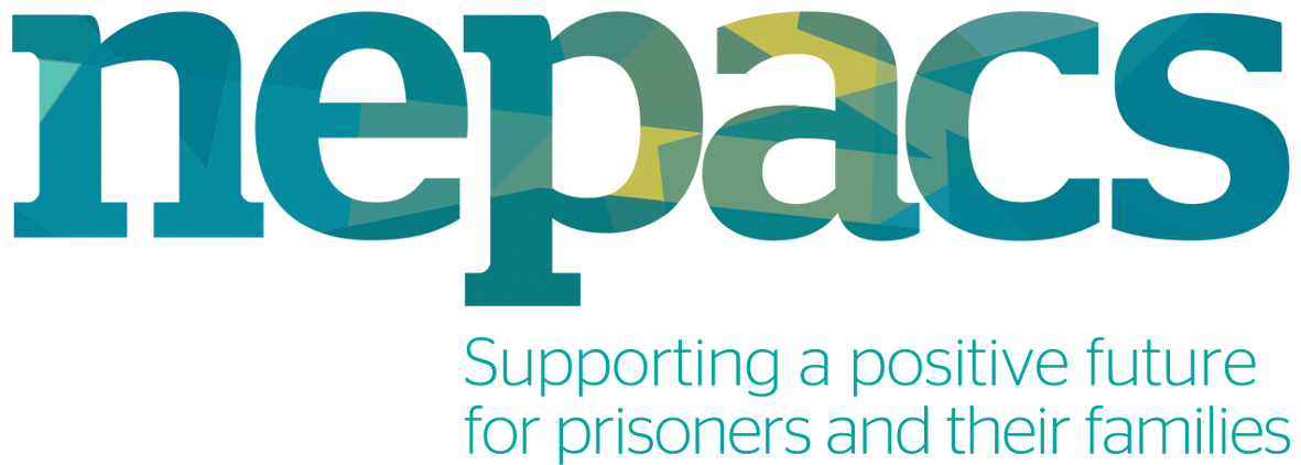 Logo of Nepacs