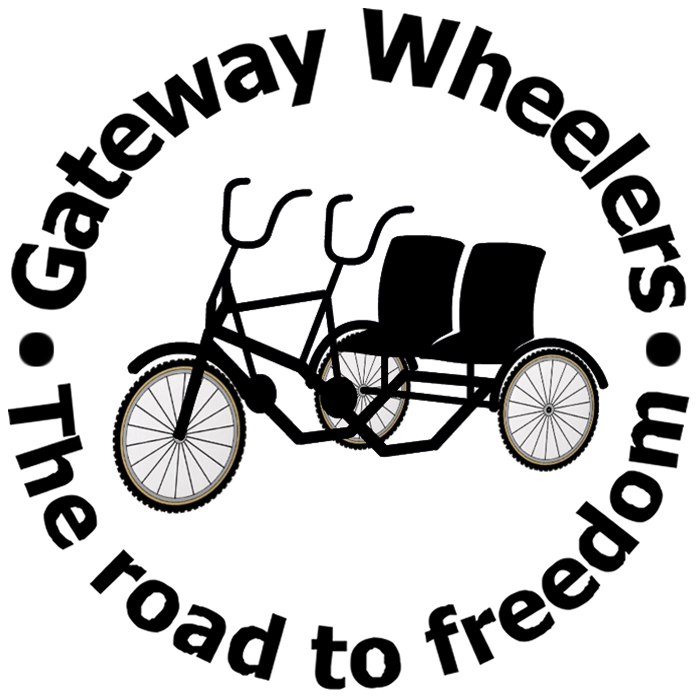 Logo of Gateway Wheelers