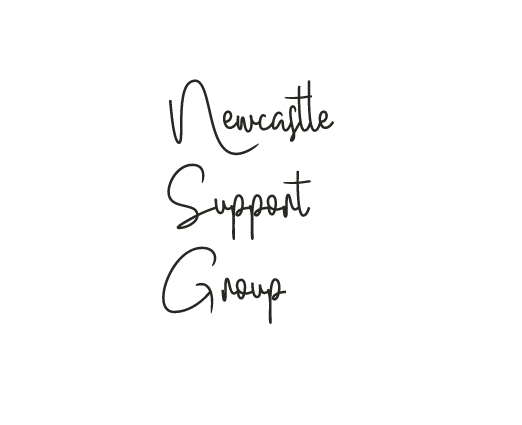 Logo of Newcastle Support Group