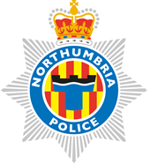 Logo of Northumbria Police