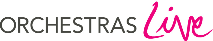 Logo of Orchestras Live
