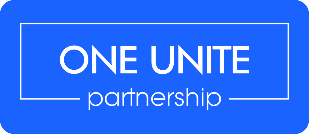 Logo of One Unite Partnership (CIC)