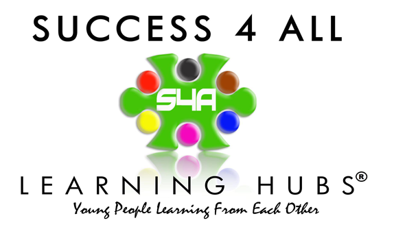 Logo of Success4All