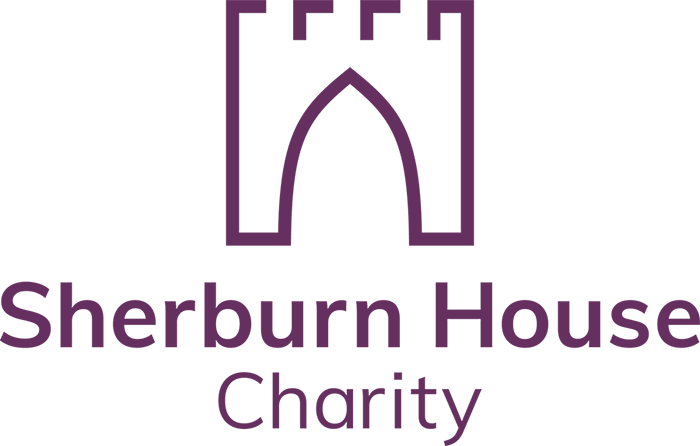 Logo of Sherburn House Charity