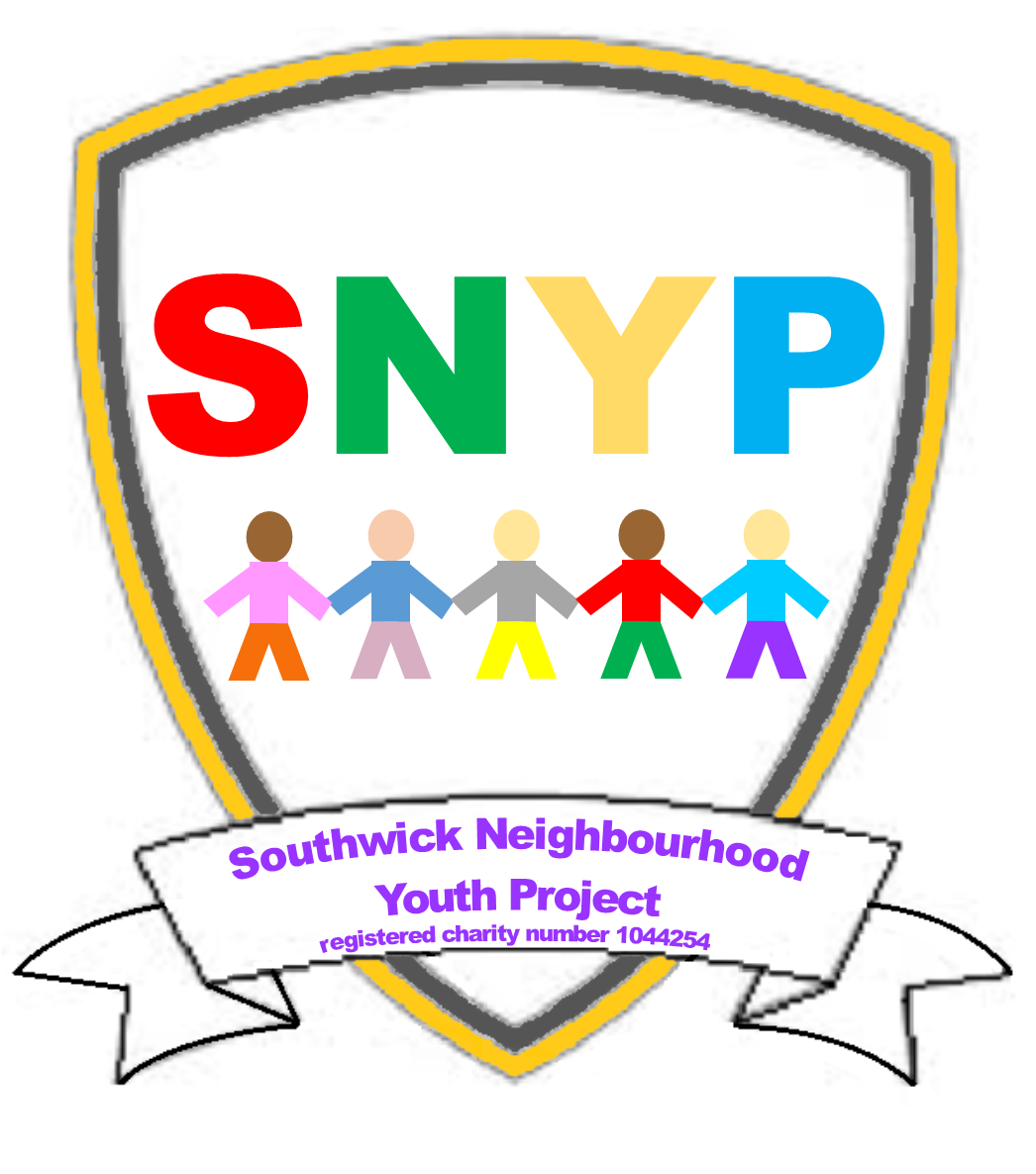 Logo of Southwick Neighbourhood Youth Project