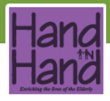 Logo of Hand in Hand Project