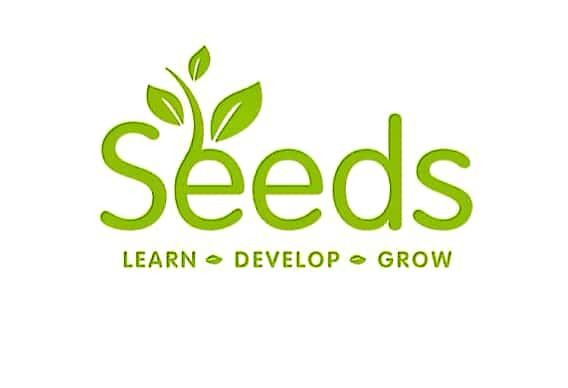 Logo of Seeds Northumberland