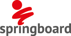 Logo of Springboard North East