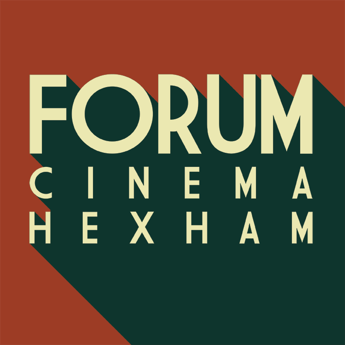 Logo of Forum Cinema Hexham Limited