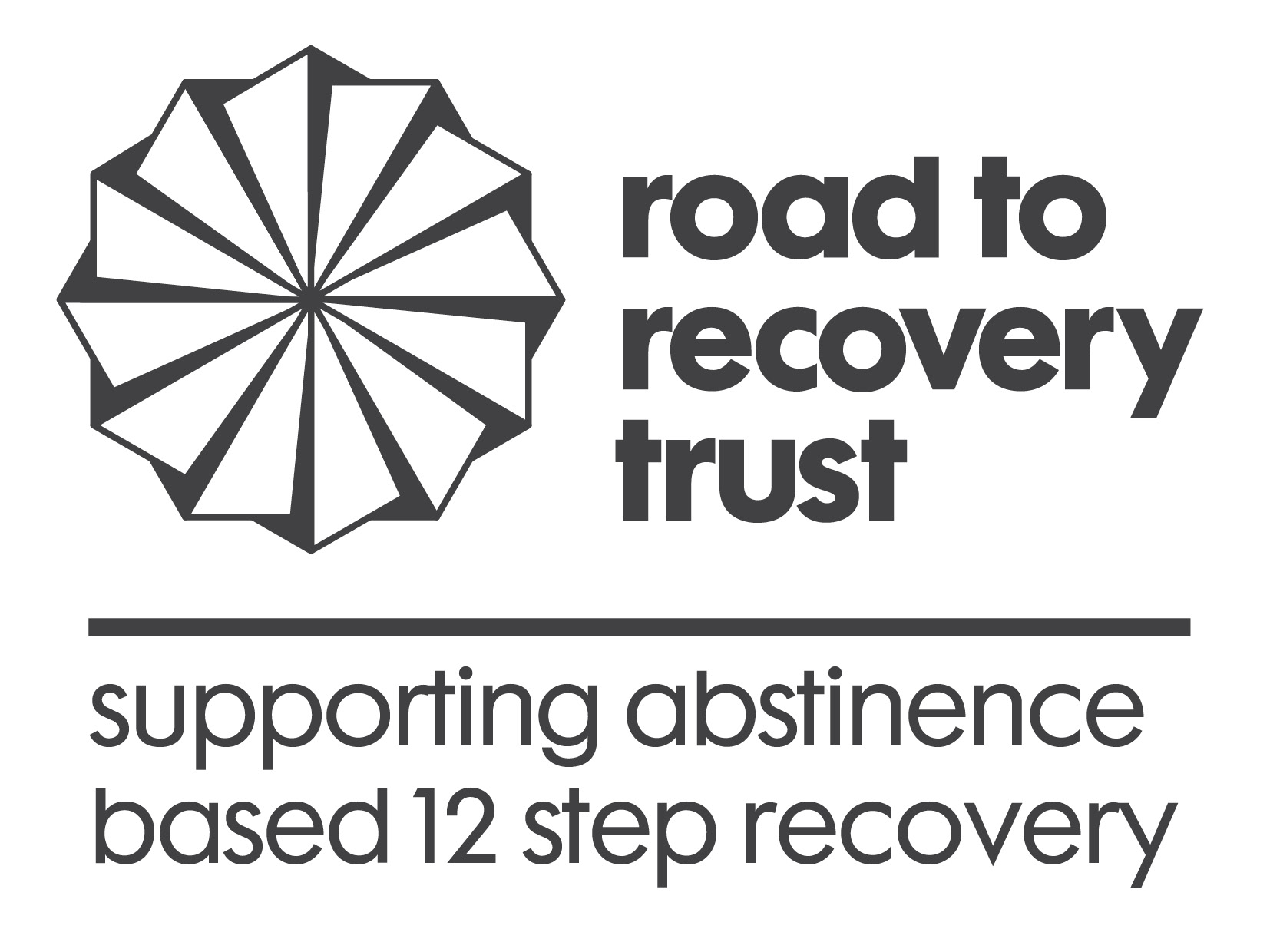 Logo of Road To Recovery Trust