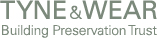Logo of Tyne and Wear Building Preservation Trust Limited
