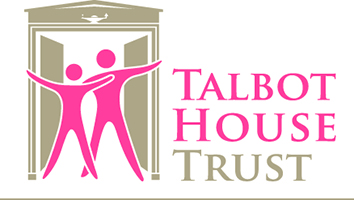 Logo of Talbot House Trust
