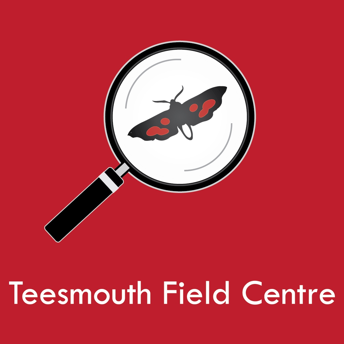 Logo of Teesmouth Field Centre