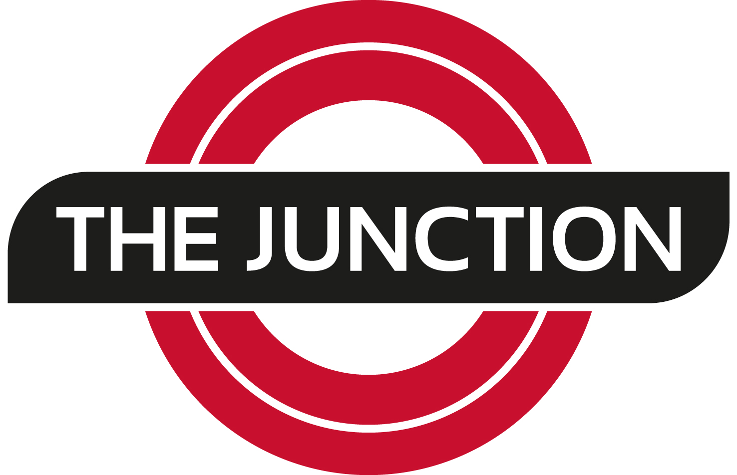 Logo of The Junction Foundation