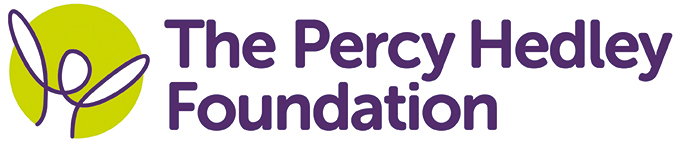 Logo of The Percy Hedley Foundation