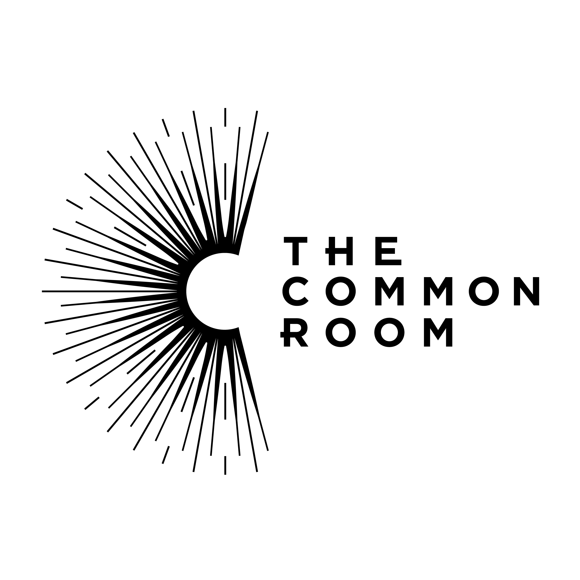 Logo of The Common Room of The Great North