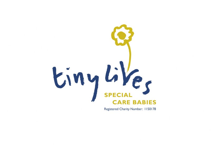 Logo of The Tiny Lives Trust