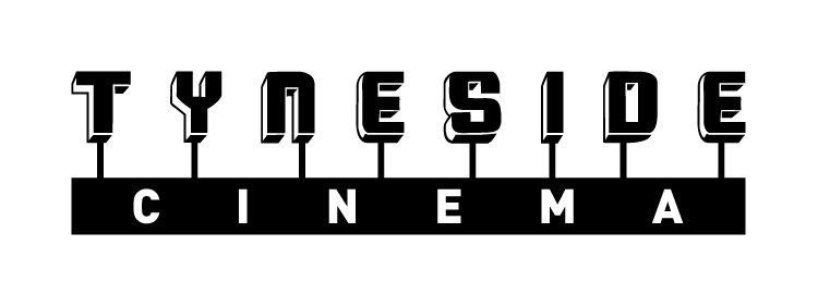 Logo of Tyneside Cinema