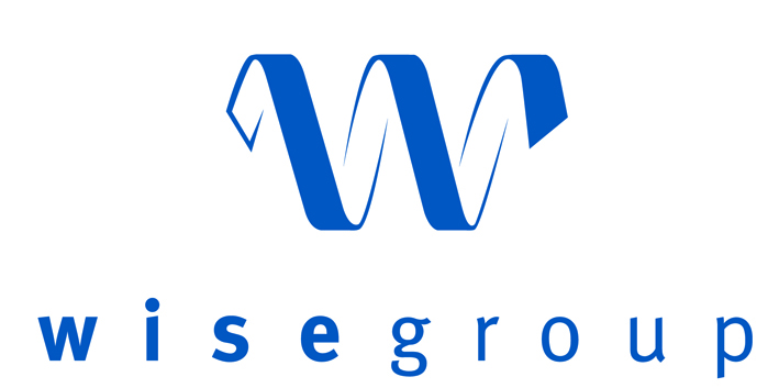 Logo of The Wise Group