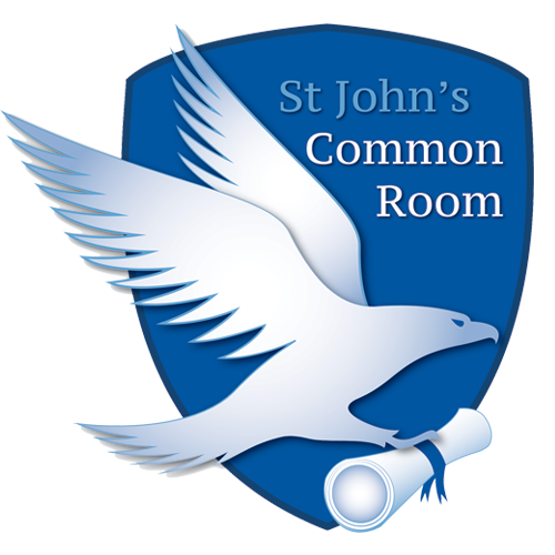 Logo of St Chad's College