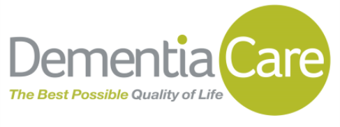 Logo of Dementia Care