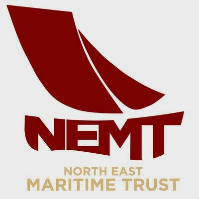 Logo of North East Maritime Trust