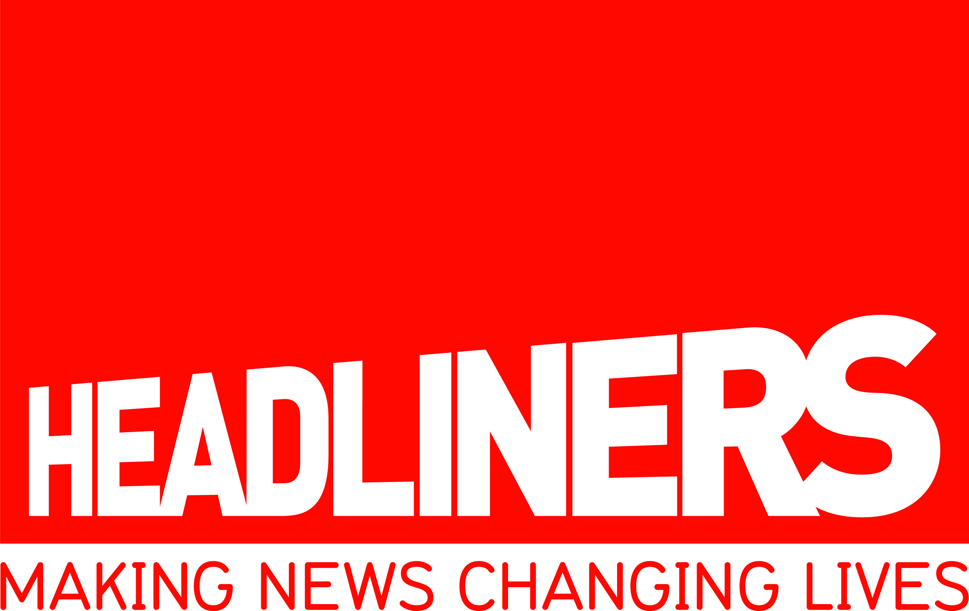 Logo of Headliners UK