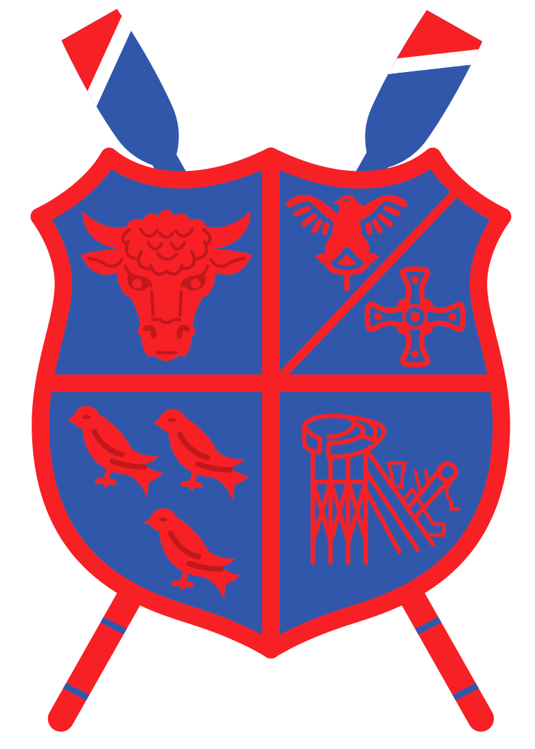 Logo of Chester le Street Amateur Rowing Club