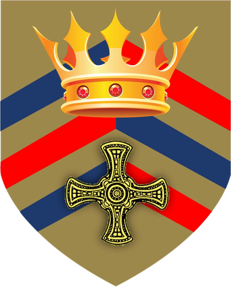 Logo of Parochial Church Council Ponteland