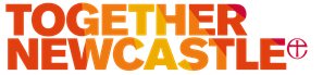 Logo of Together Newcastle