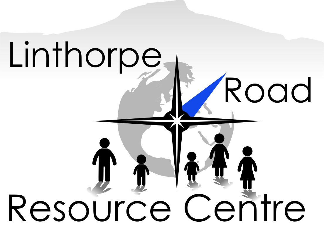 Logo of Linthorpe Road Resource Centre