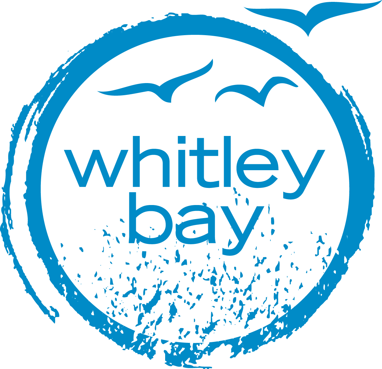 Logo of Whitley Bay Big Local