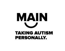 Logo of MAIN - Taking Autism Personally