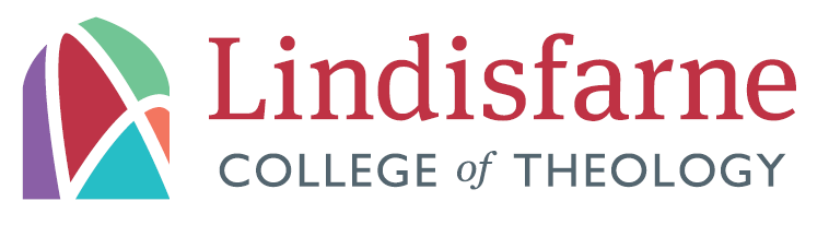 Logo of Lindisfarne College of Theology