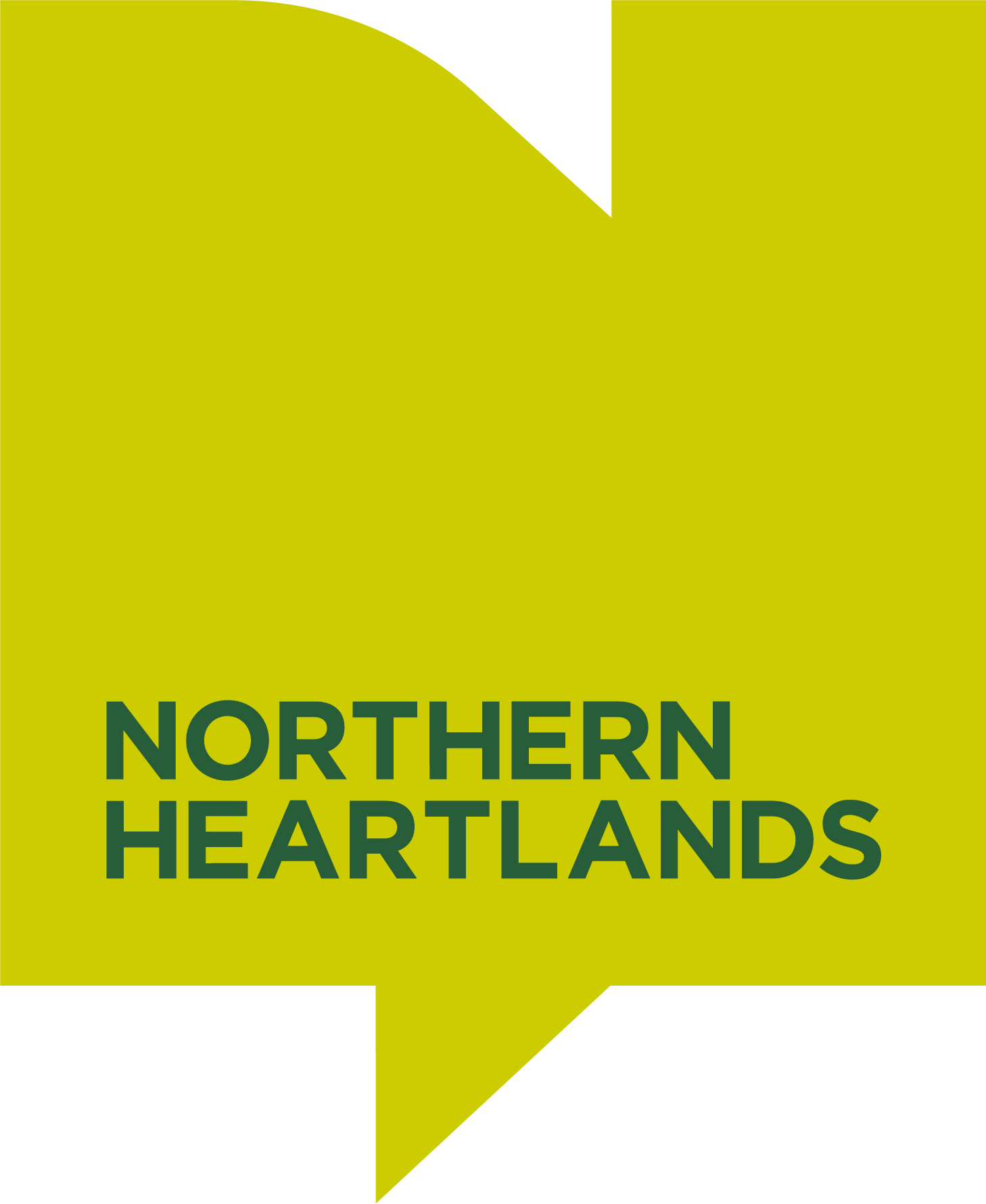 Logo of Northern Heartlands