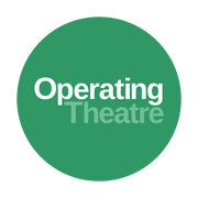 Logo of Operating Theatre
