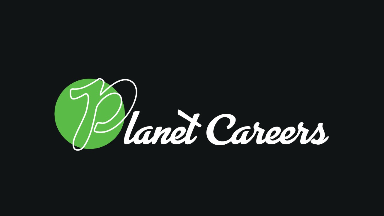 Logo of Planet Careers