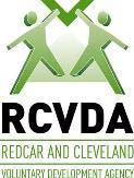 Logo of Redcar & Cleveland Voluntary Development Agency