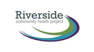 Logo of Riverside Community Health Project
