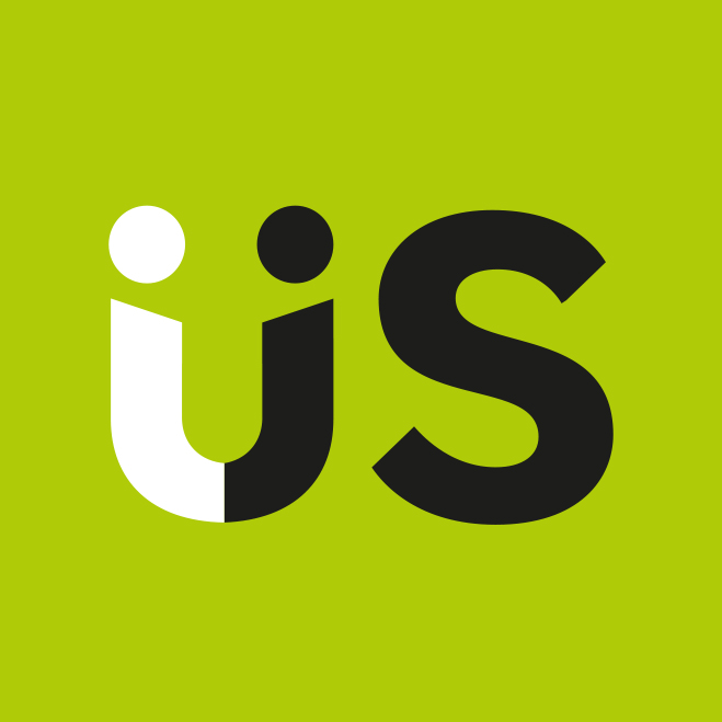Logo of US Active