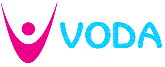 Logo of North Tyneside VODA